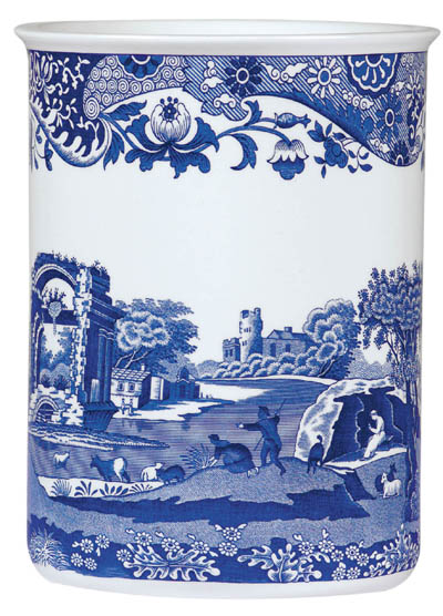 Storage Canister